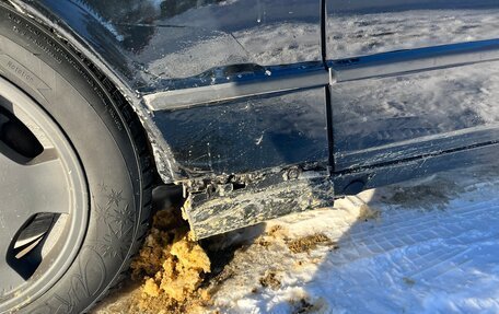 Mercedes-Benz 190 (W201), 1986 год, 110 000 рублей, 7 фотография