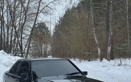 Mercedes-Benz 190 (W201), 1986 год, 110 000 рублей, 3 фотография