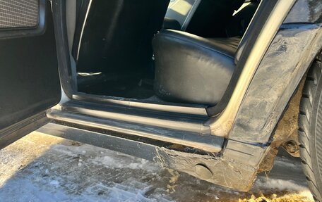 Mercedes-Benz 190 (W201), 1986 год, 110 000 рублей, 11 фотография