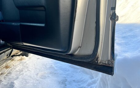 Mercedes-Benz 190 (W201), 1986 год, 110 000 рублей, 14 фотография