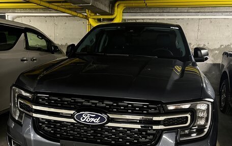 Ford Ranger, 2025 год, 4 999 999 рублей, 8 фотография