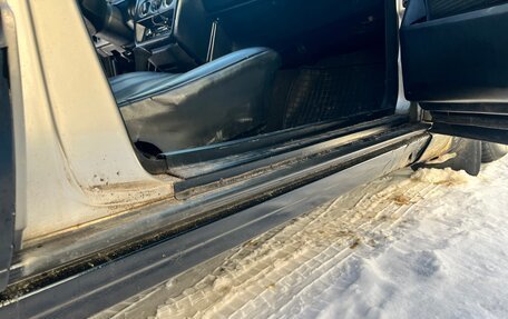 Mercedes-Benz 190 (W201), 1986 год, 110 000 рублей, 15 фотография