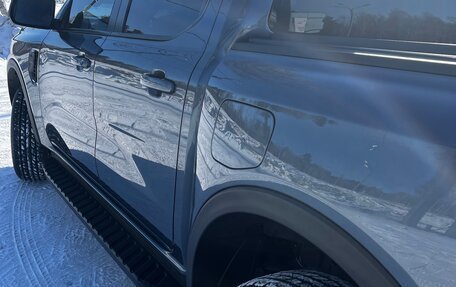 Ford Ranger, 2025 год, 4 999 999 рублей, 5 фотография