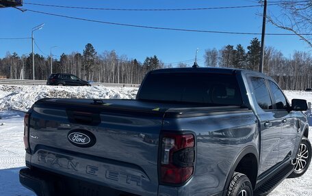 Ford Ranger, 2025 год, 4 999 999 рублей, 4 фотография