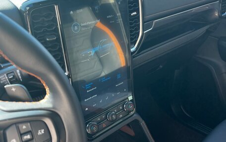 Ford Ranger, 2025 год, 4 999 999 рублей, 9 фотография