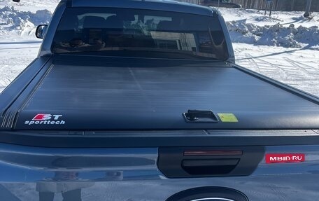 Ford Ranger, 2025 год, 4 999 999 рублей, 6 фотография