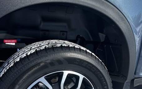 Ford Ranger, 2025 год, 4 999 999 рублей, 7 фотография