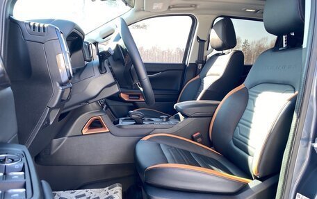 Ford Ranger, 2025 год, 4 999 999 рублей, 12 фотография