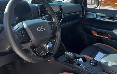 Ford Ranger, 2025 год, 4 999 999 рублей, 10 фотография