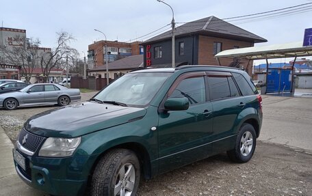 Suzuki Grand Vitara, 2005 год, 880 000 рублей, 4 фотография