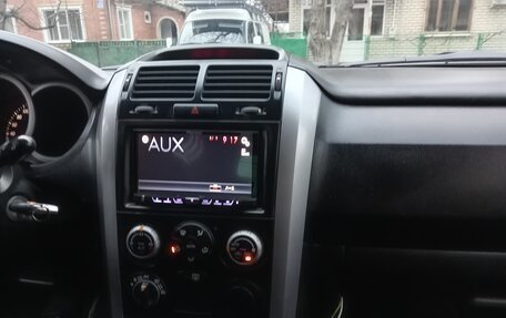 Suzuki Grand Vitara, 2005 год, 880 000 рублей, 5 фотография