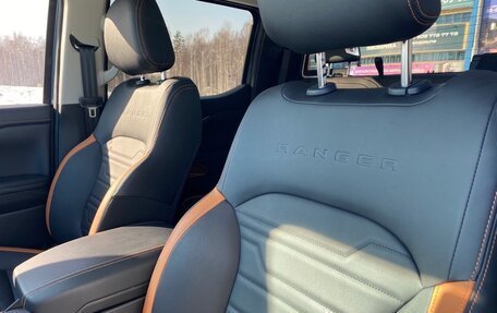 Ford Ranger, 2025 год, 4 999 999 рублей, 14 фотография