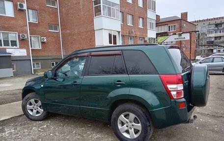 Suzuki Grand Vitara, 2005 год, 880 000 рублей, 3 фотография