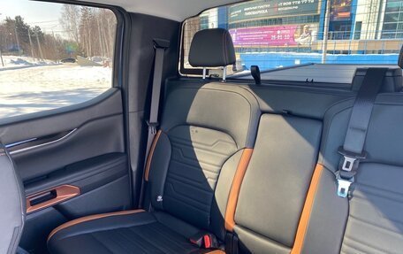 Ford Ranger, 2025 год, 4 999 999 рублей, 11 фотография