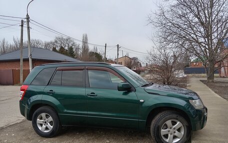 Suzuki Grand Vitara, 2005 год, 880 000 рублей, 2 фотография