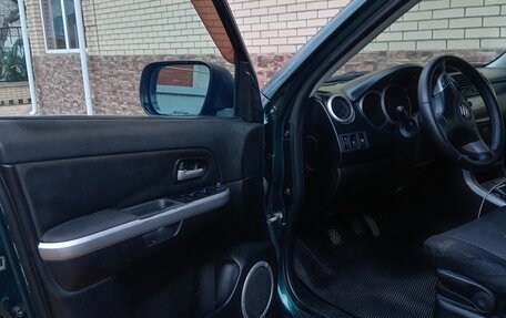 Suzuki Grand Vitara, 2005 год, 880 000 рублей, 10 фотография