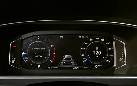 Volkswagen Tiguan II, 2019 год, 2 299 000 рублей, 9 фотография