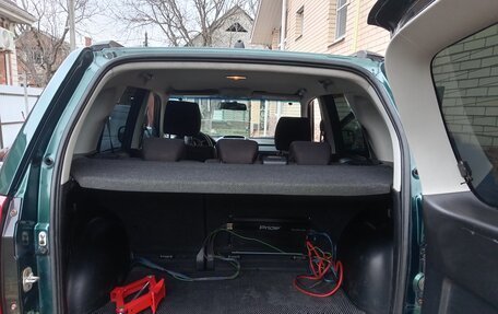 Suzuki Grand Vitara, 2005 год, 880 000 рублей, 8 фотография