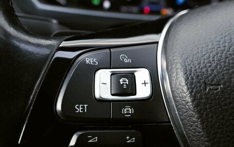 Volkswagen Tiguan II, 2019 год, 2 299 000 рублей, 14 фотография