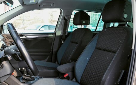 Volkswagen Tiguan II, 2019 год, 2 299 000 рублей, 16 фотография