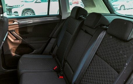 Volkswagen Tiguan II, 2019 год, 2 299 000 рублей, 17 фотография