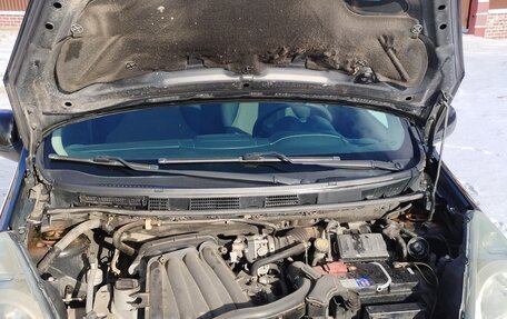 Nissan Note II рестайлинг, 2012 год, 770 000 рублей, 11 фотография