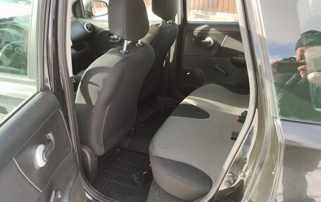 Nissan Note II рестайлинг, 2012 год, 770 000 рублей, 7 фотография