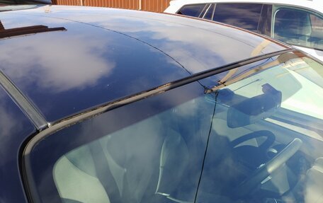 Nissan Note II рестайлинг, 2012 год, 770 000 рублей, 14 фотография