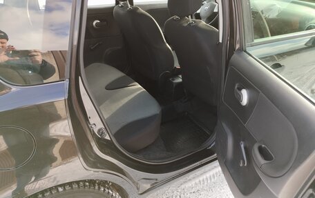 Nissan Note II рестайлинг, 2012 год, 770 000 рублей, 10 фотография