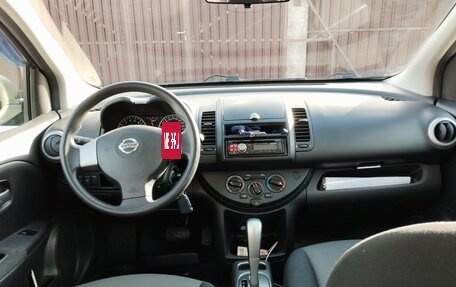 Nissan Note II рестайлинг, 2012 год, 770 000 рублей, 13 фотография