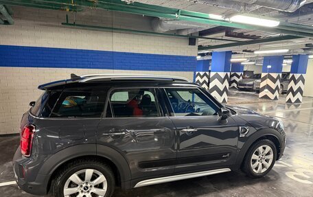 MINI Countryman II (F60), 2021 год, 4 090 000 рублей, 14 фотография