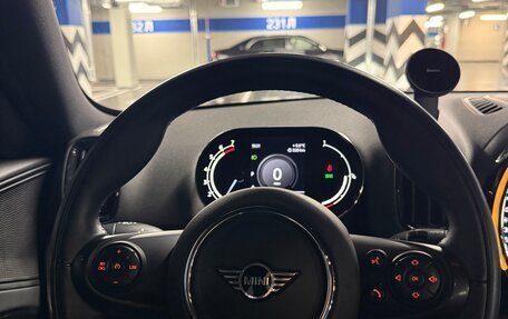 MINI Countryman II (F60), 2021 год, 4 090 000 рублей, 24 фотография