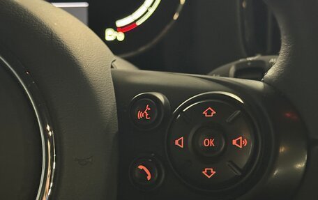 MINI Countryman II (F60), 2021 год, 4 090 000 рублей, 23 фотография