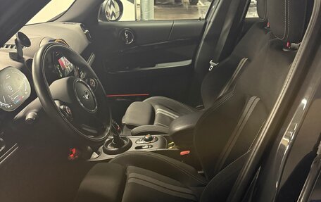 MINI Countryman II (F60), 2021 год, 4 090 000 рублей, 30 фотография