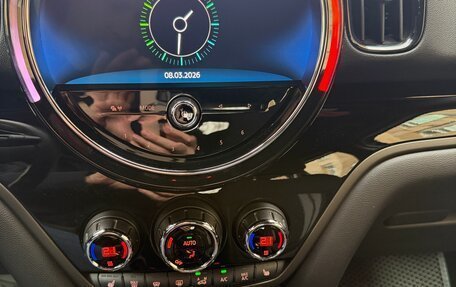 MINI Countryman II (F60), 2021 год, 4 090 000 рублей, 28 фотография