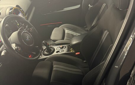 MINI Countryman II (F60), 2021 год, 4 090 000 рублей, 31 фотография