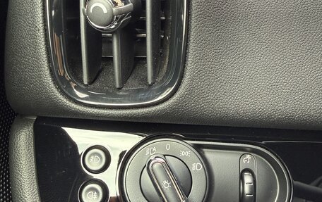 MINI Countryman II (F60), 2021 год, 4 090 000 рублей, 27 фотография