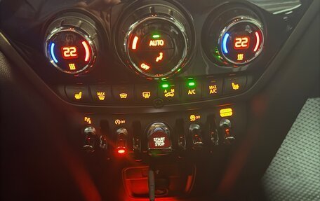 MINI Countryman II (F60), 2021 год, 4 090 000 рублей, 33 фотография