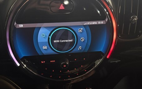 MINI Countryman II (F60), 2021 год, 4 090 000 рублей, 34 фотография