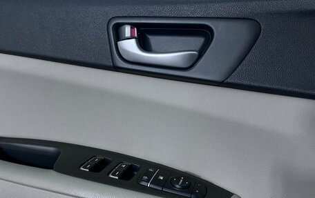 KIA Optima IV, 2018 год, 1 524 000 рублей, 11 фотография