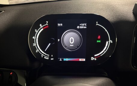 MINI Countryman II (F60), 2021 год, 4 090 000 рублей, 35 фотография