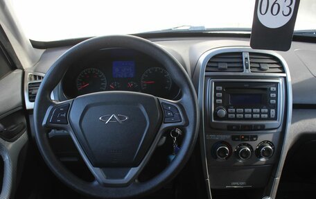 Chery Tiggo (T11), 2014 год, 368 000 рублей, 8 фотография