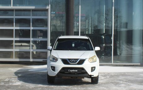 Chery Tiggo (T11), 2014 год, 368 000 рублей, 5 фотография