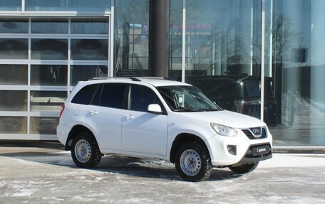 Chery Tiggo (T11), 2014 год, 368 000 рублей, 3 фотография