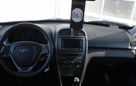 Chery Tiggo (T11), 2014 год, 368 000 рублей, 9 фотография