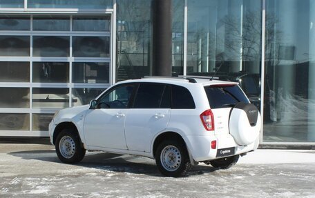 Chery Tiggo (T11), 2014 год, 368 000 рублей, 4 фотография