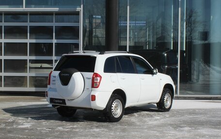 Chery Tiggo (T11), 2014 год, 368 000 рублей, 2 фотография
