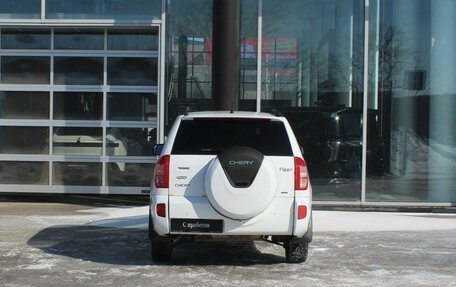 Chery Tiggo (T11), 2014 год, 368 000 рублей, 6 фотография