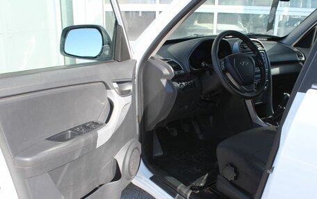 Chery Tiggo (T11), 2014 год, 368 000 рублей, 7 фотография