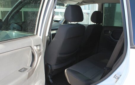 Chery Tiggo (T11), 2014 год, 368 000 рублей, 12 фотография